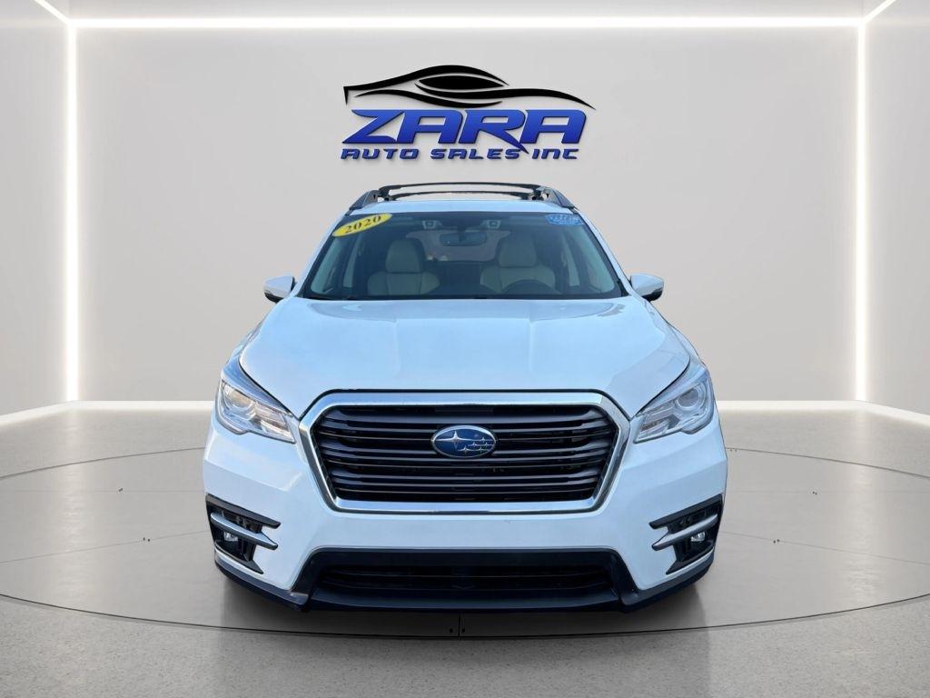 subaru ascent 2020 4S4WMAMD7L3411153 image subaru ascent 2020 4S4WMAMD7L3411153 image