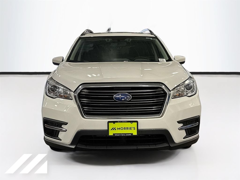 subaru ascent 2020 4S4WMAHD5L3443822 image subaru ascent 2020 4S4WMAHD5L3443822 image