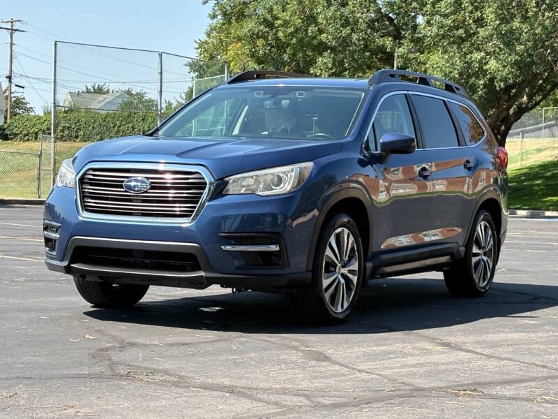 subaru ascent 2020 4S4WMAHD8L3454135 image subaru ascent 2020 4S4WMAHD8L3454135 image