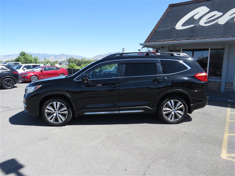 subaru ascent 2020 4S4WMAJD7L3448790 image subaru ascent 2020 4S4WMAJD7L3448790 image
