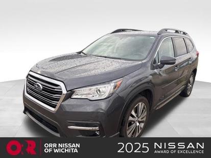 subaru ascent 2020 4S4WMAMD9L3402969 image subaru ascent 2020 4S4WMAMD9L3402969 image