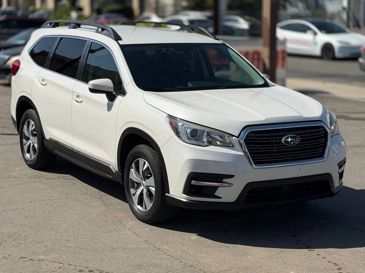 subaru ascent 2020 4S4WMABD2L3433323 image subaru ascent 2020 4S4WMABD2L3433323 image