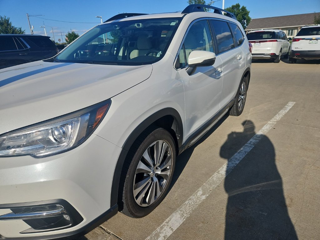 subaru ascent 2020 4S4WMALD4L3427344 image subaru ascent 2020 4S4WMALD4L3427344 image