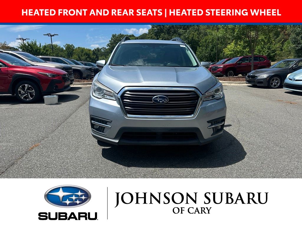 subaru ascent 2020 4S4WMAMD4L3402930 image subaru ascent 2020 4S4WMAMD4L3402930 image