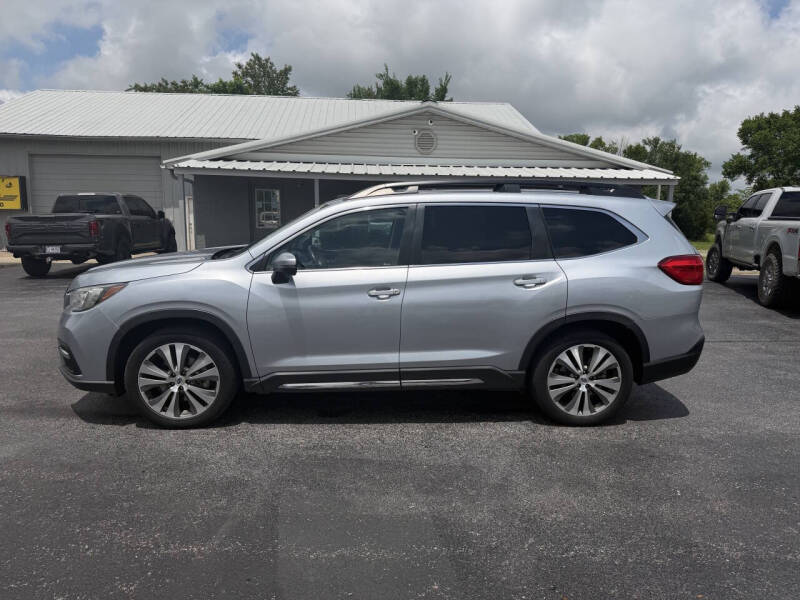 subaru ascent 2020 4S4WMALD9L3446472 image subaru ascent 2020 4S4WMALD9L3446472 image