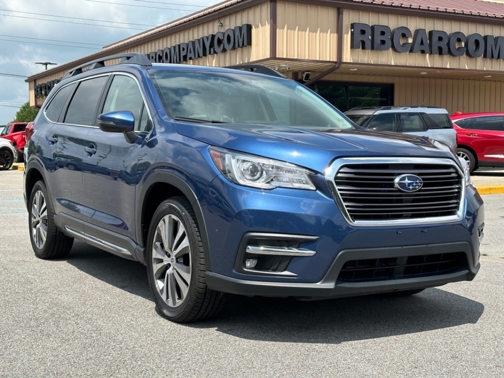 subaru ascent 2020 4S4WMAMD6L3437940 image subaru ascent 2020 4S4WMAMD6L3437940 image