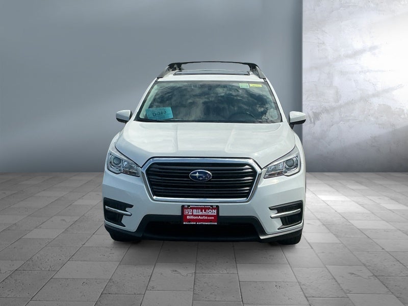 subaru ascent 2020 4S4WMAHD5L3473192 image subaru ascent 2020 4S4WMAHD5L3473192 image