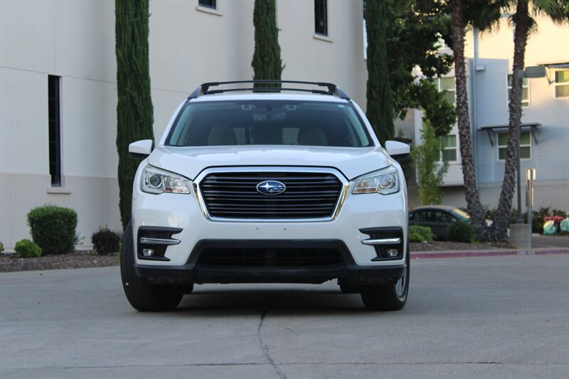 subaru ascent 2020 4S4WMAFD8L3401809 image subaru ascent 2020 4S4WMAFD8L3401809 image