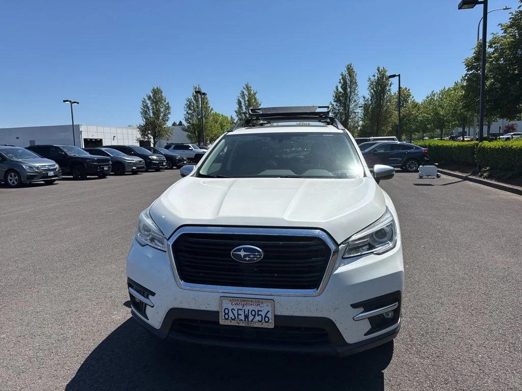 subaru ascent 2020 4S4WMARD5L3459680 image subaru ascent 2020 4S4WMARD5L3459680 image