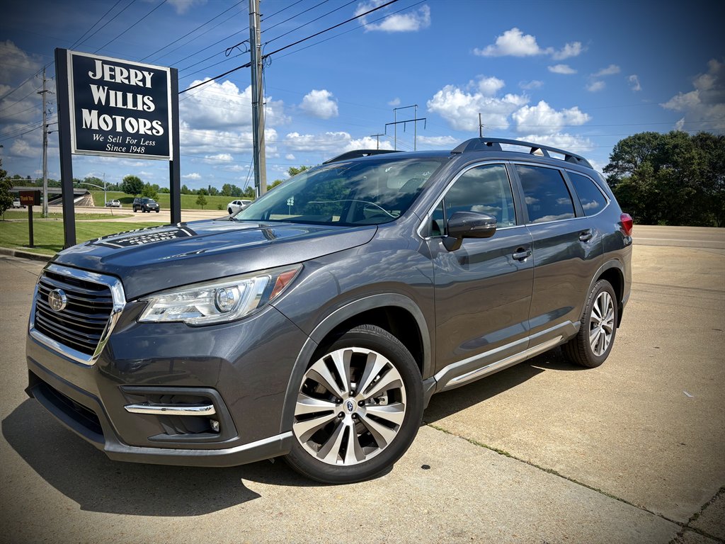 subaru ascent 2020 4S4WMAMD9L3427760 image subaru ascent 2020 4S4WMAMD9L3427760 image