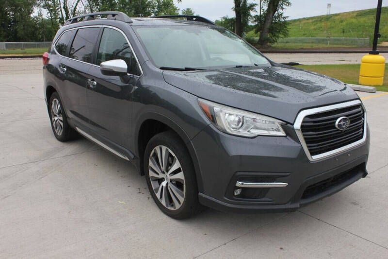 subaru ascent 2020 4S4WMARD5L3430700 image subaru ascent 2020 4S4WMARD5L3430700 image