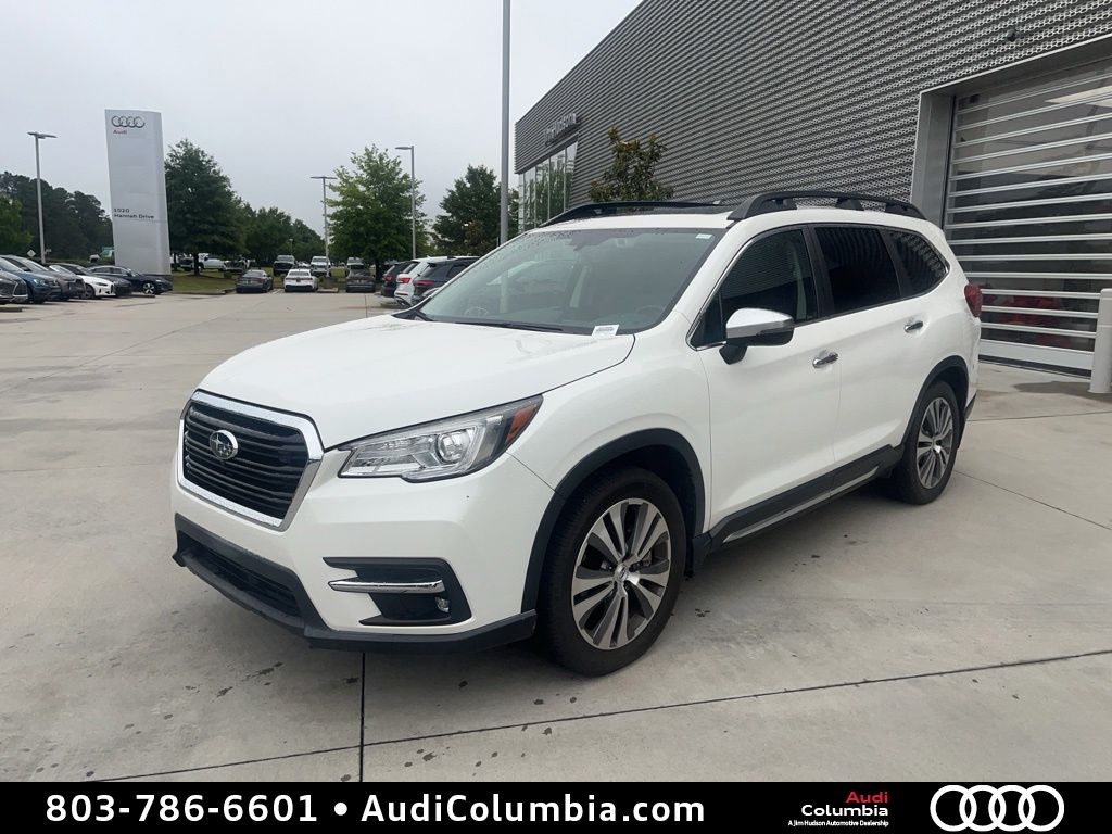 subaru ascent 2020 4S4WMARD5L3437713 image subaru ascent 2020 4S4WMARD5L3437713 image