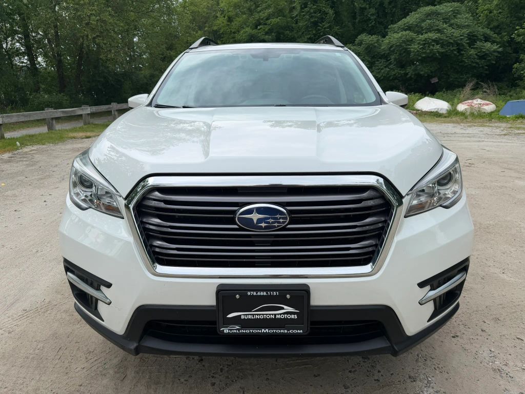 subaru ascent 2020 4S4WMAHD7L3442607 image subaru ascent 2020 4S4WMAHD7L3442607 image