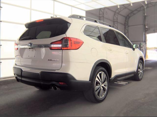 subaru ascent 2020 4S4WMAED1L3428139 image subaru ascent 2020 4S4WMAED1L3428139 image