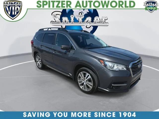 subaru ascent 2020 4S4WMALD2L3408551 image subaru ascent 2020 4S4WMALD2L3408551 image