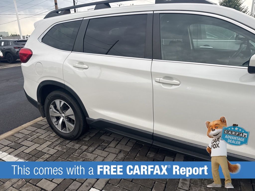 subaru ascent 2020 4S4WMAFD4L3420244 image subaru ascent 2020 4S4WMAFD4L3420244 image