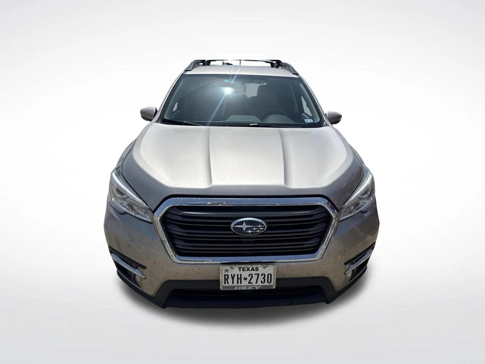 subaru ascent 2020 4S4WMAMD7L3401027 image subaru ascent 2020 4S4WMAMD7L3401027 image