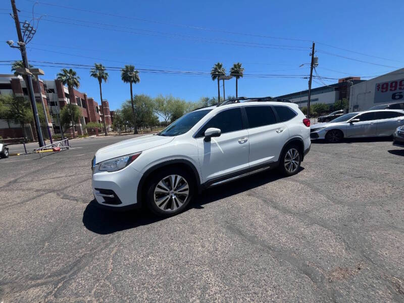 subaru ascent 2020 4S4WMAJD3L3476814 image subaru ascent 2020 4S4WMAJD3L3476814 image
