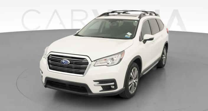 subaru ascent 2020 4S4WMALD3L3442756 image subaru ascent 2020 4S4WMALD3L3442756 image