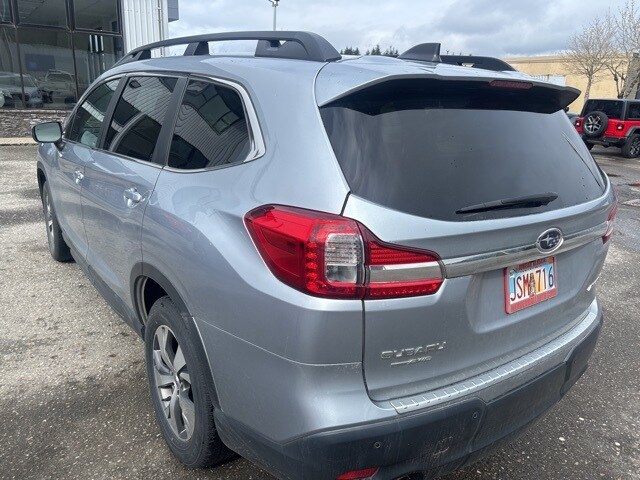 subaru ascent 2020 4S4WMACD1L3450063 image subaru ascent 2020 4S4WMACD1L3450063 image