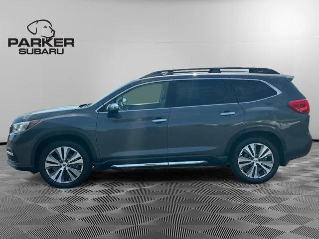 subaru ascent 2020 4S4WMARD5L3432303 image subaru ascent 2020 4S4WMARD5L3432303 image