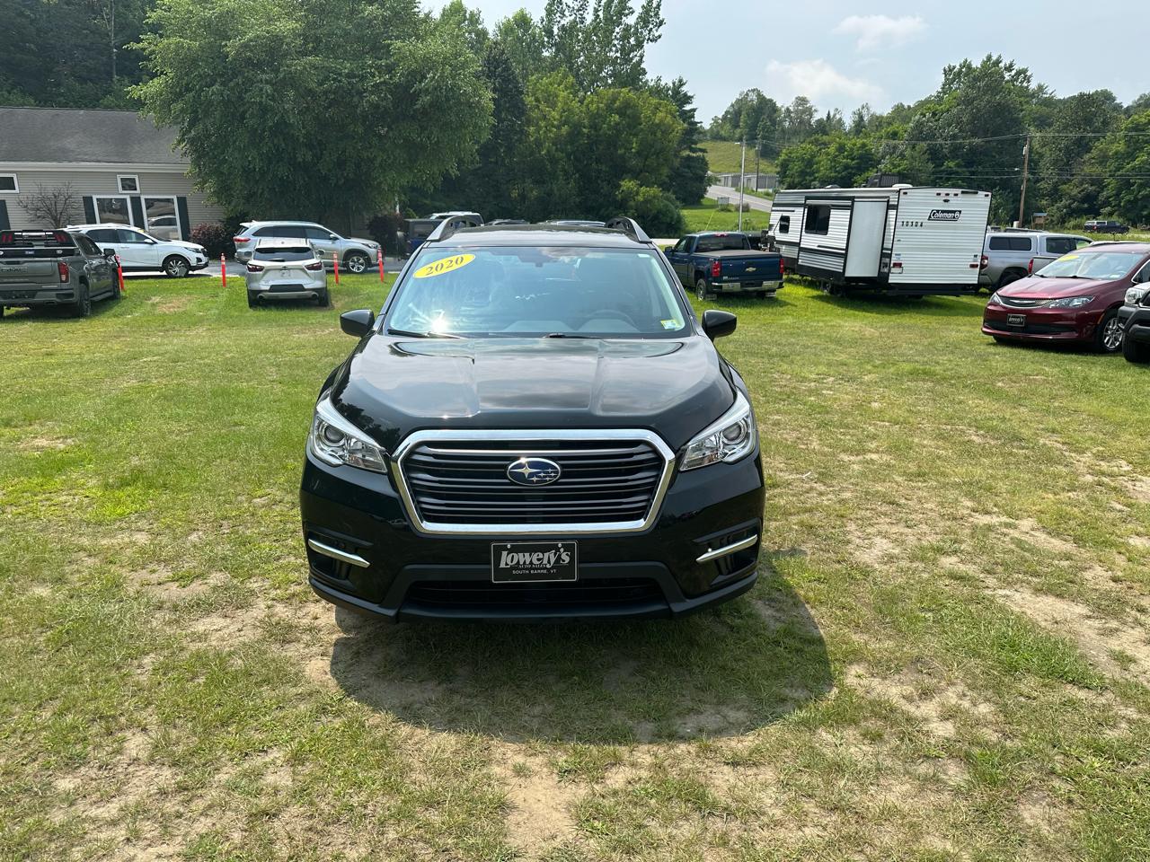subaru ascent 2020 4S4WMAAD0L3463356 image subaru ascent 2020 4S4WMAAD0L3463356 image