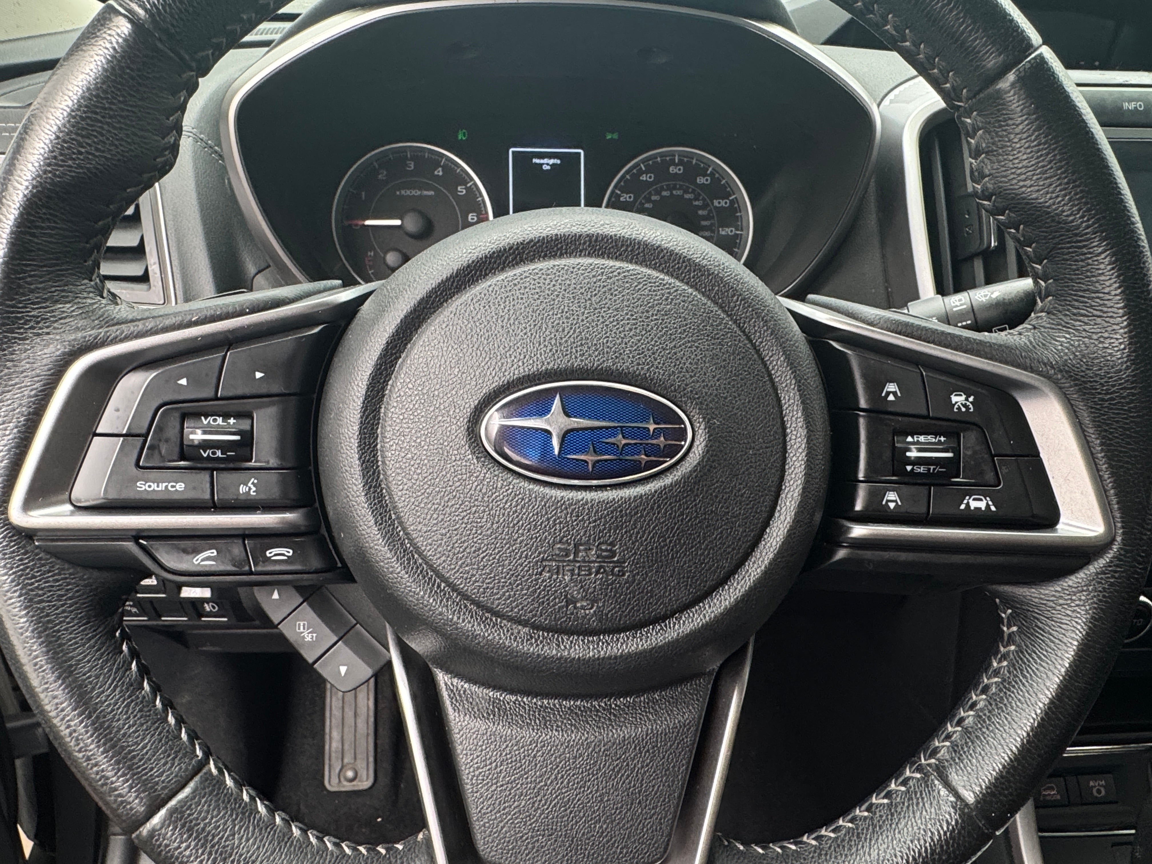 subaru ascent 2020 4S4WMAHD3L3457220 image subaru ascent 2020 4S4WMAHD3L3457220 image