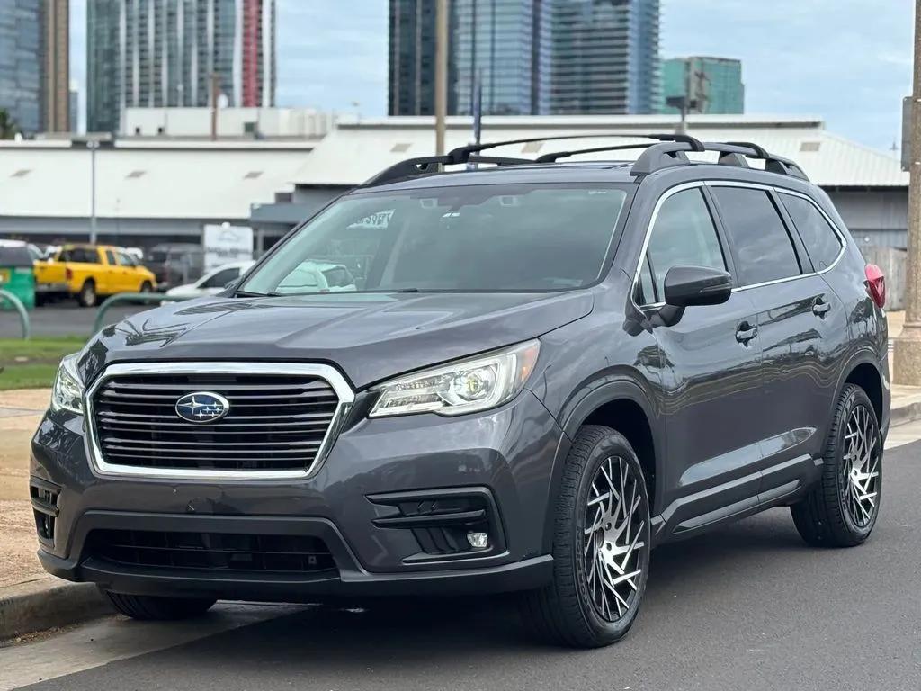 subaru ascent 2020 4S4WMALD9L3412015 image subaru ascent 2020 4S4WMALD9L3412015 image