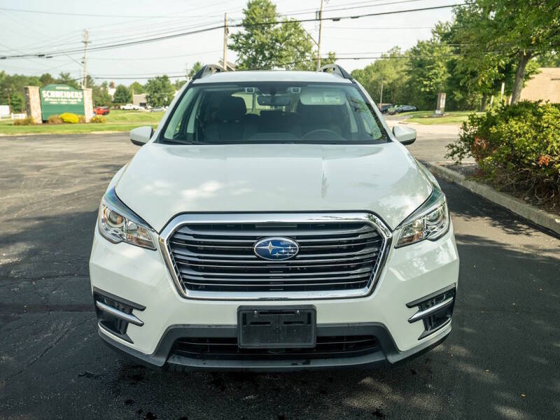 subaru ascent 2020 4S4WMACD7L3425300 image subaru ascent 2020 4S4WMACD7L3425300 image