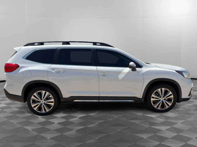 subaru ascent 2020 4S4WMAMD1L3411925 image subaru ascent 2020 4S4WMAMD1L3411925 image
