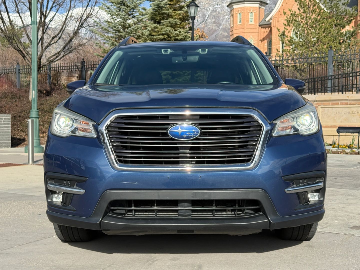 subaru ascent 2020 4S4WMALD4L3408132 image subaru ascent 2020 4S4WMALD4L3408132 image
