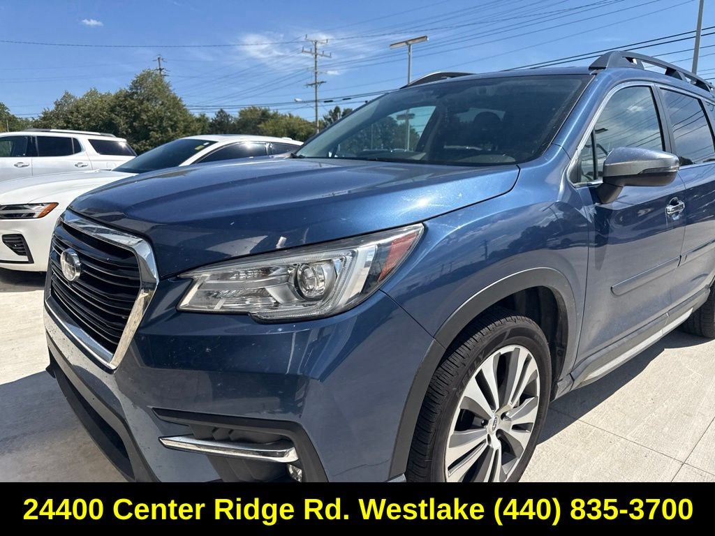 subaru ascent 2020 4S4WMARD1L3419645 image subaru ascent 2020 4S4WMARD1L3419645 image