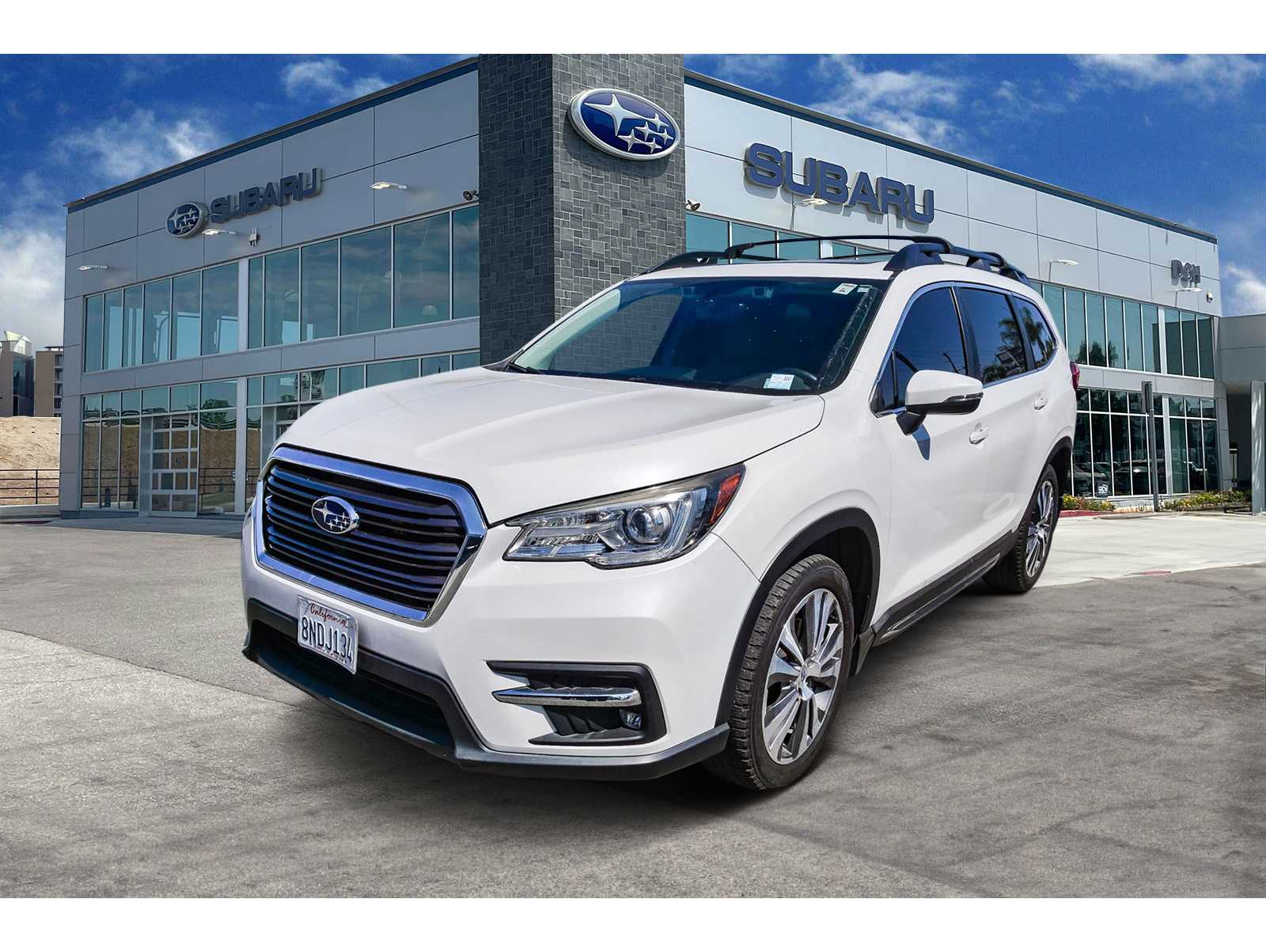 subaru ascent 2020 4S4WMALD4L3415789 image subaru ascent 2020 4S4WMALD4L3415789 image