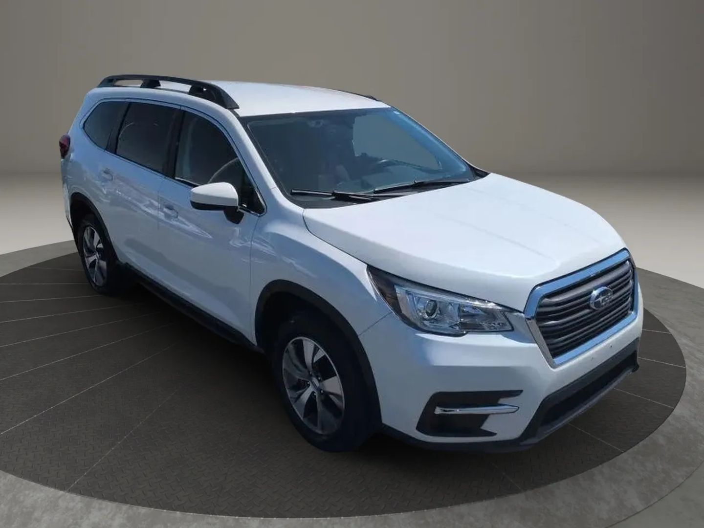 subaru ascent 2020 4S4WMAFD7L3439032 image