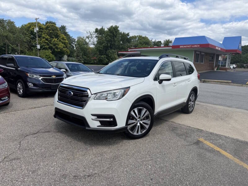 subaru ascent 2020 4S4WMAHD2L3475188 image subaru ascent 2020 4S4WMAHD2L3475188 image