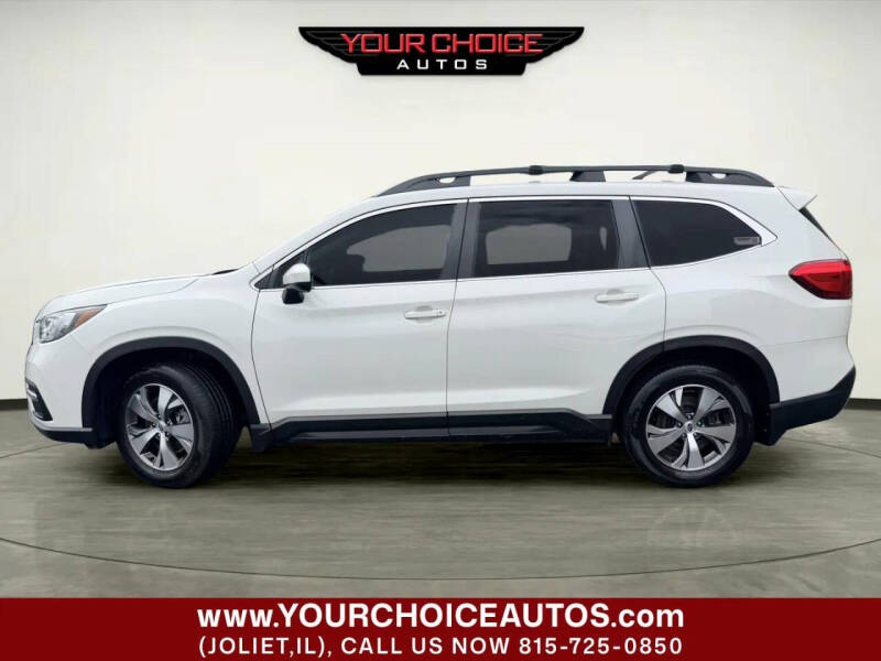 subaru ascent 2020 4S4WMAFD8L3418612 image subaru ascent 2020 4S4WMAFD8L3418612 image