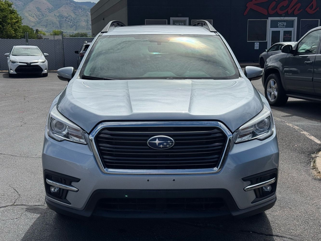 subaru ascent 2020 4S4WMAMD6L3452938 image subaru ascent 2020 4S4WMAMD6L3452938 image