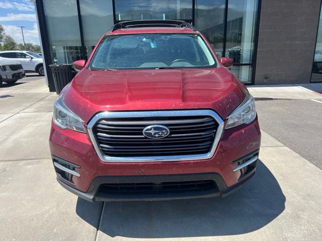 subaru ascent 2020 4S4WMAHD0L3476016 image subaru ascent 2020 4S4WMAHD0L3476016 image