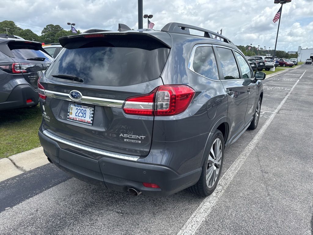 subaru ascent 2020 4S4WMALD8L3440629 image subaru ascent 2020 4S4WMALD8L3440629 image