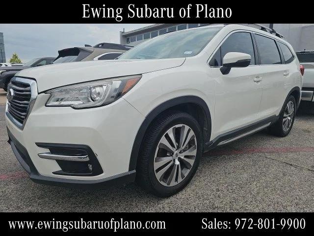 subaru ascent 2020 4S4WMAMD8L3433727 image subaru ascent 2020 4S4WMAMD8L3433727 image