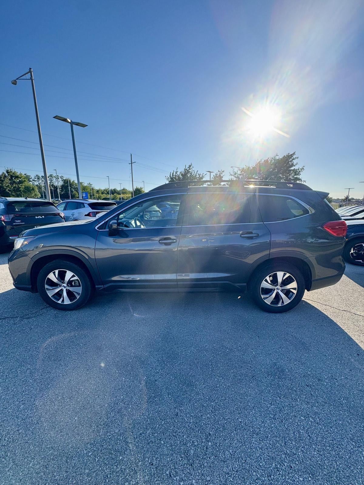 subaru ascent 2020 4S4WMACDXL3451745 image subaru ascent 2020 4S4WMACDXL3451745 image