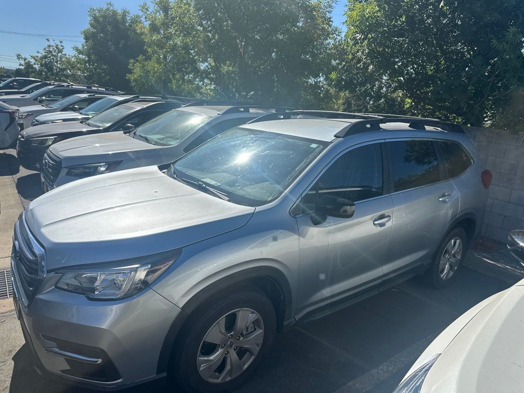 subaru ascent 2020 4S4WMAAD1L3477122 image subaru ascent 2020 4S4WMAAD1L3477122 image