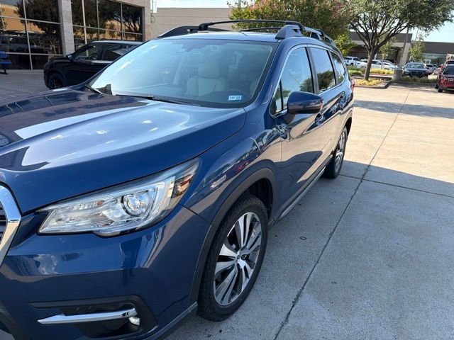 subaru ascent 2020 4S4WMAMD5L3422880 image subaru ascent 2020 4S4WMAMD5L3422880 image