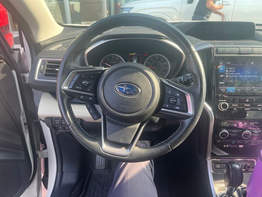 subaru ascent 2020 4S4WMAFD1L3456134 image subaru ascent 2020 4S4WMAFD1L3456134 image