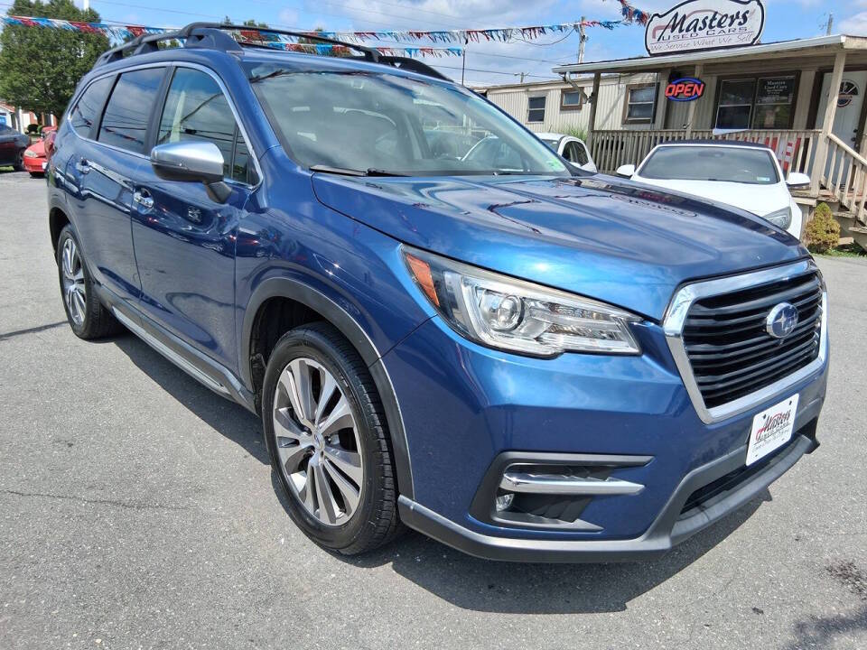subaru ascent 2020 4S4WMARD1L3400786 image subaru ascent 2020 4S4WMARD1L3400786 image
