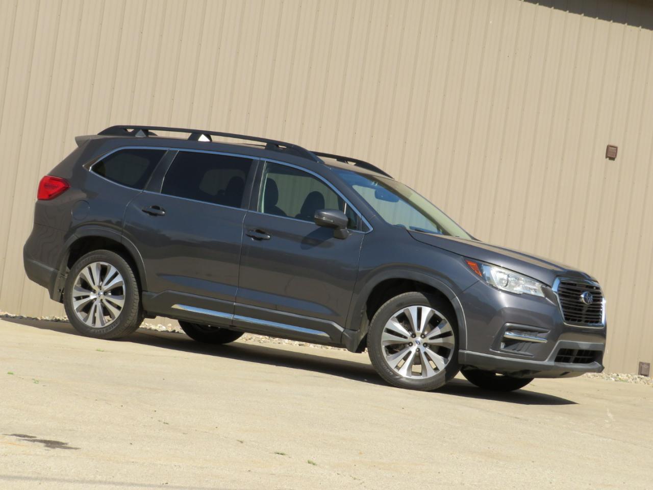 subaru ascent 2020 4S4WMAMD1L3413478 image subaru ascent 2020 4S4WMAMD1L3413478 image