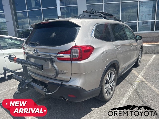 subaru ascent 2020 4S4WMAJD0L3467603 image subaru ascent 2020 4S4WMAJD0L3467603 image