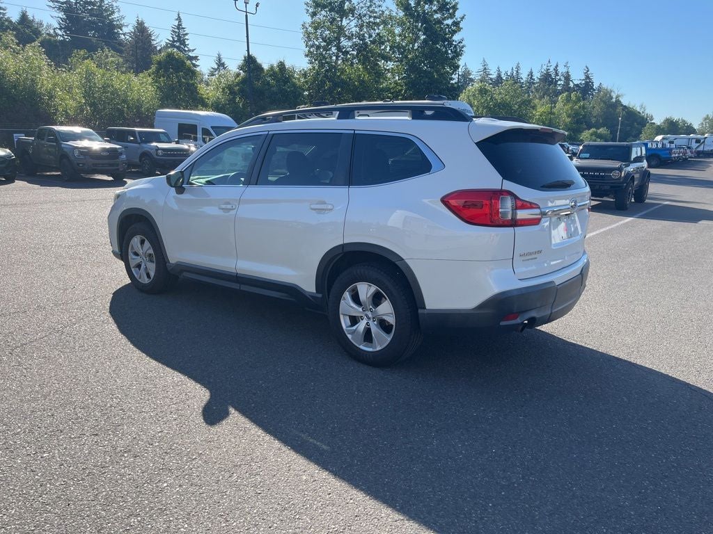 subaru ascent 2020 4S4WMAAD9L3400904 image subaru ascent 2020 4S4WMAAD9L3400904 image