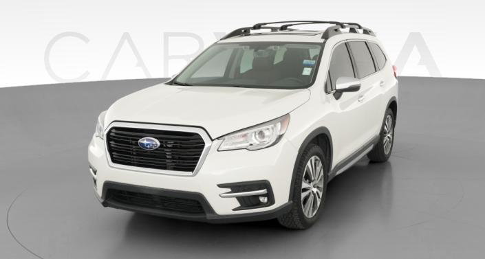 subaru ascent 2020 4S4WMARD5L3422905 image subaru ascent 2020 4S4WMARD5L3422905 image