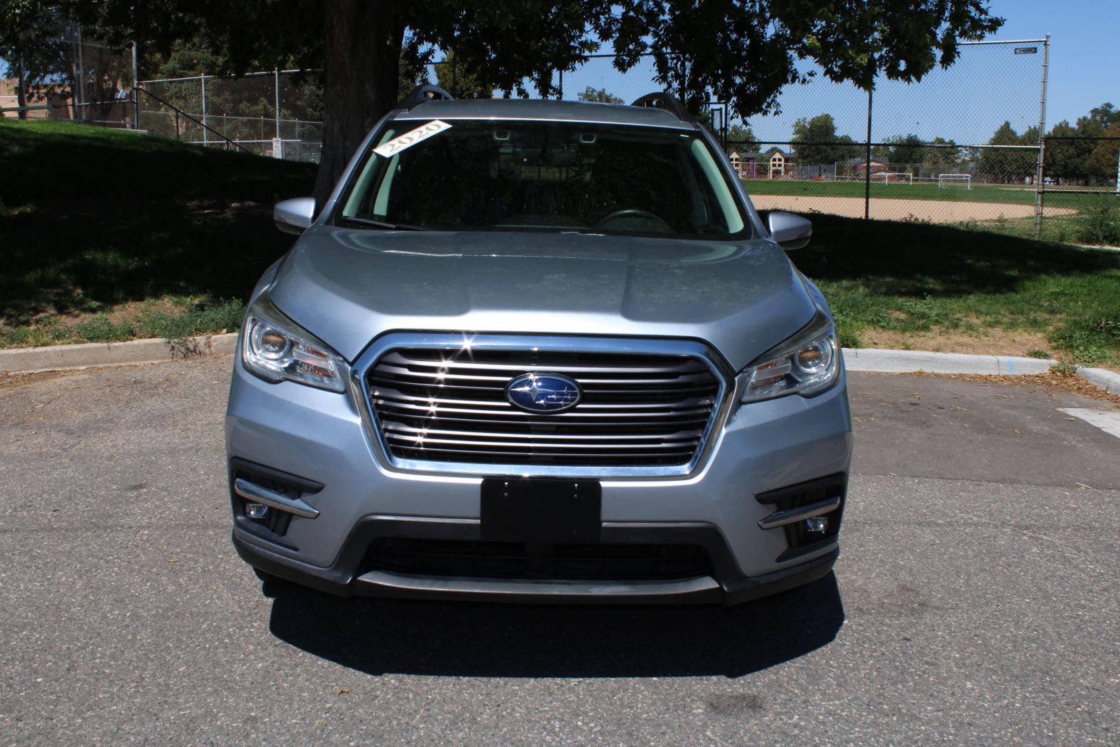 subaru ascent 2020 4S4WMAMD7L3429751 image subaru ascent 2020 4S4WMAMD7L3429751 image